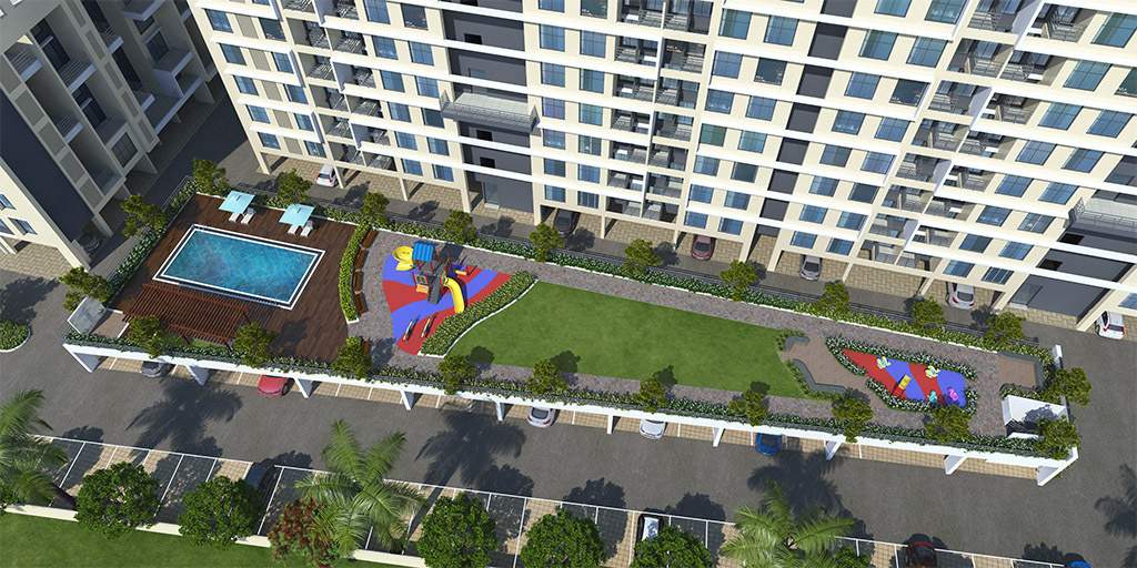 Images for Amenities of Samraat Gokuldham Society