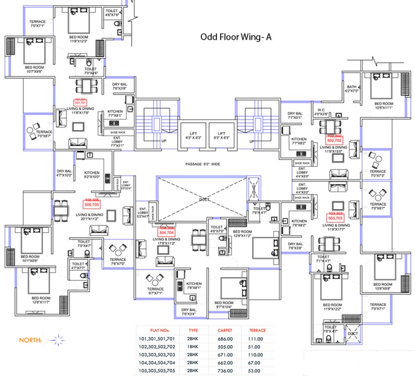 Images for Cluster Plan of Vision Eternity