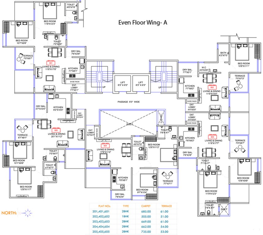 Images for Cluster Plan of Vision Eternity