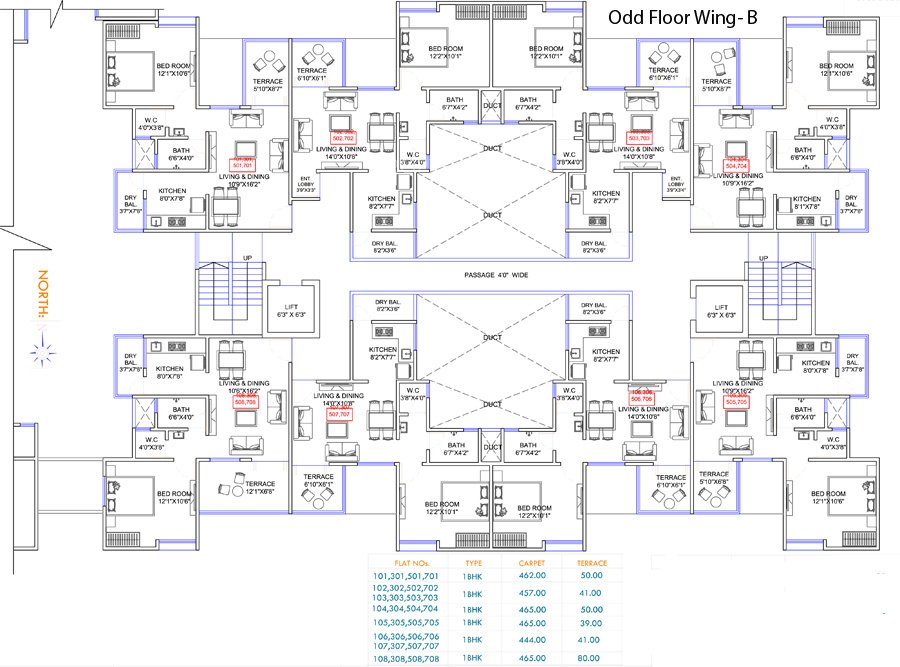 Images for Cluster Plan of Vision Eternity
