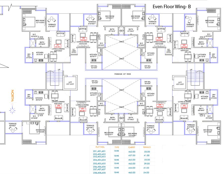 Images for Cluster Plan of Vision Eternity
