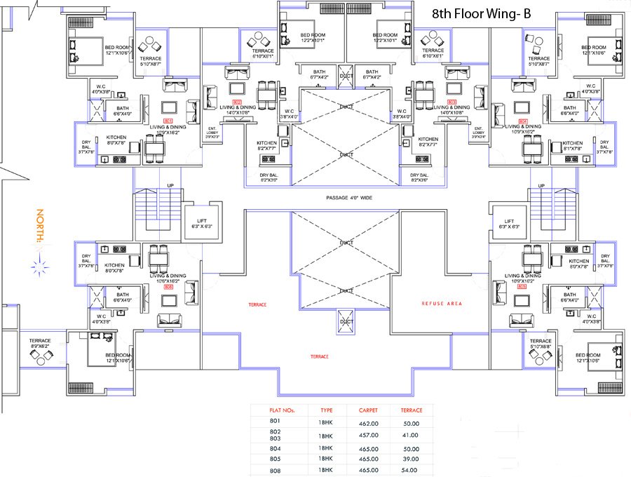 Images for Cluster Plan of Vision Eternity
