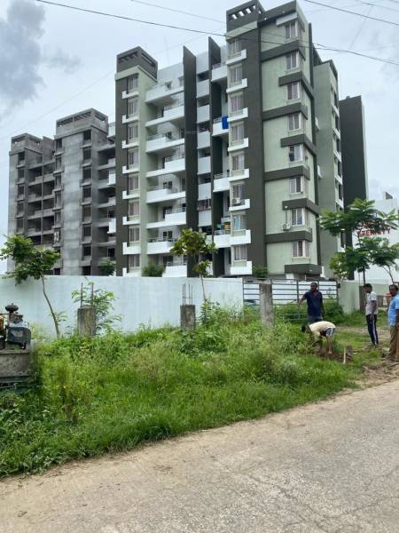  eternity Construction Status Aug-20