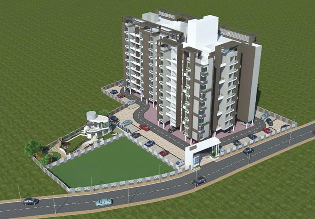 Images for Elevation of Vision Eternity