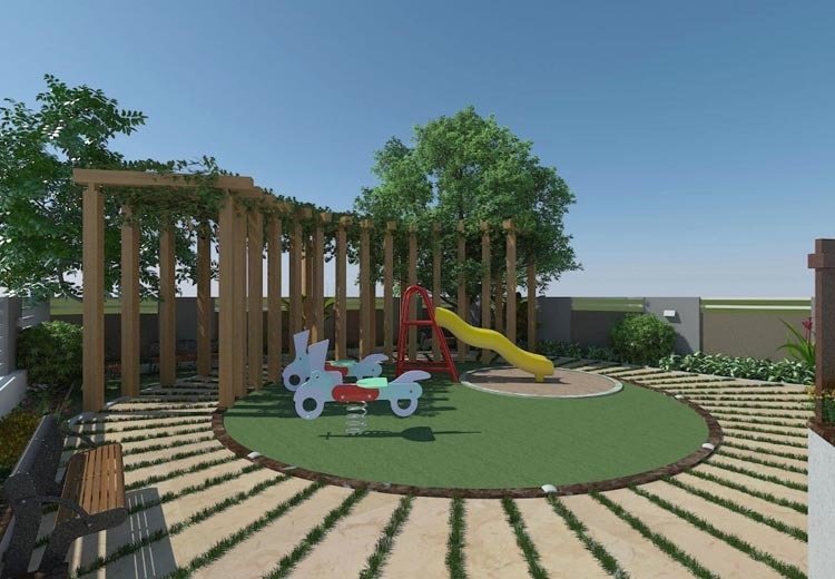 Images for Amenities of Vision Eternity