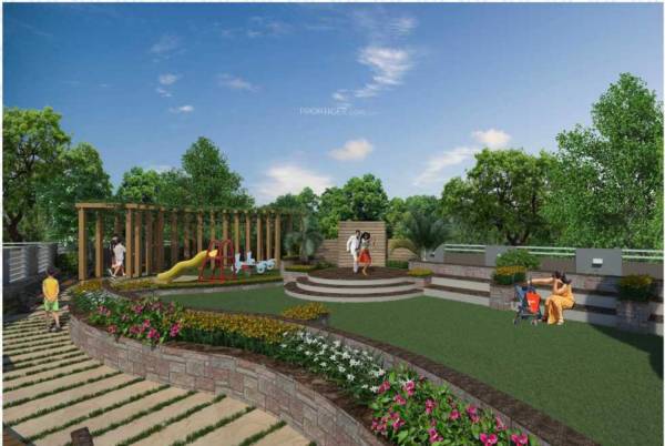 Images for Amenities of Vision Eternity