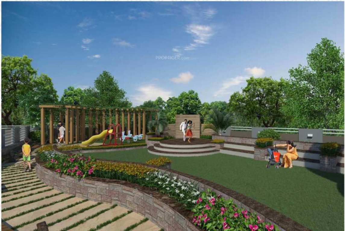 Images for Amenities of Vision Eternity