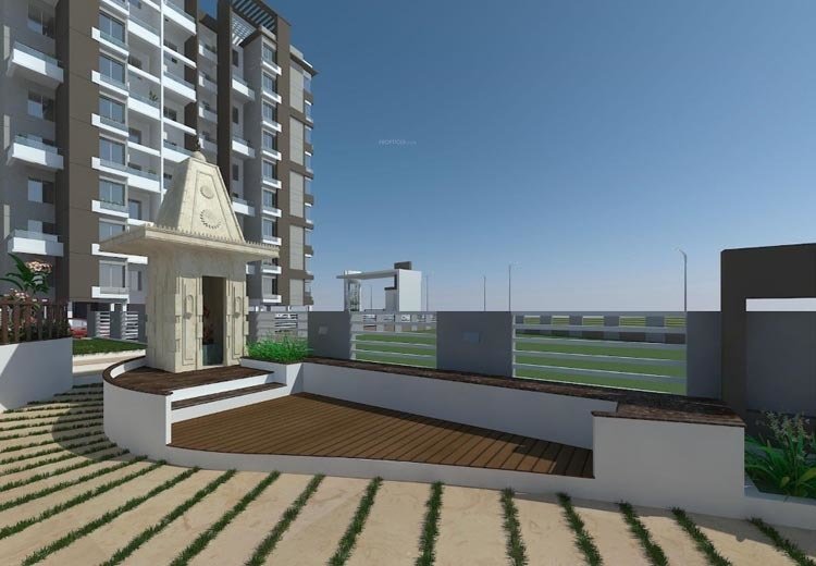 Images for Amenities of Vision Eternity