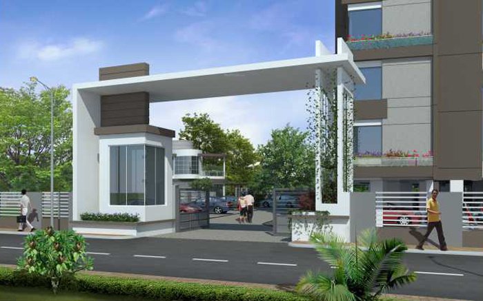 Images for Amenities of Vision Eternity