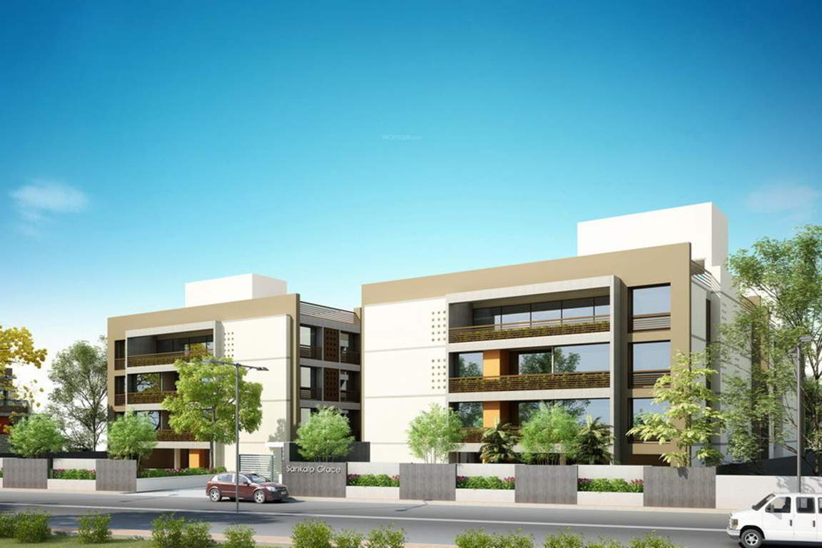 grace Images for Elevation of Sankalp Organisers Grace