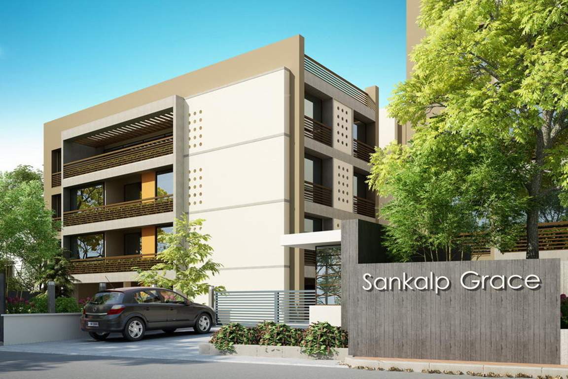 grace Images for Elevation of Sankalp Organisers Grace