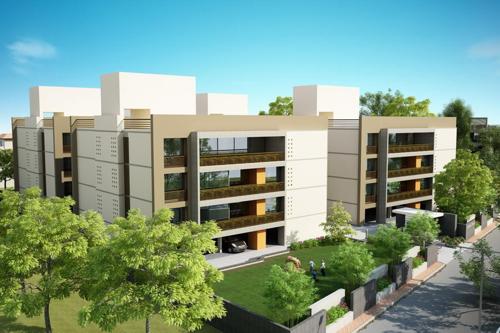 Images for Elevation of Sankalp Organisers Grace grace Images for Elevation of Sankalp Organisers Grace