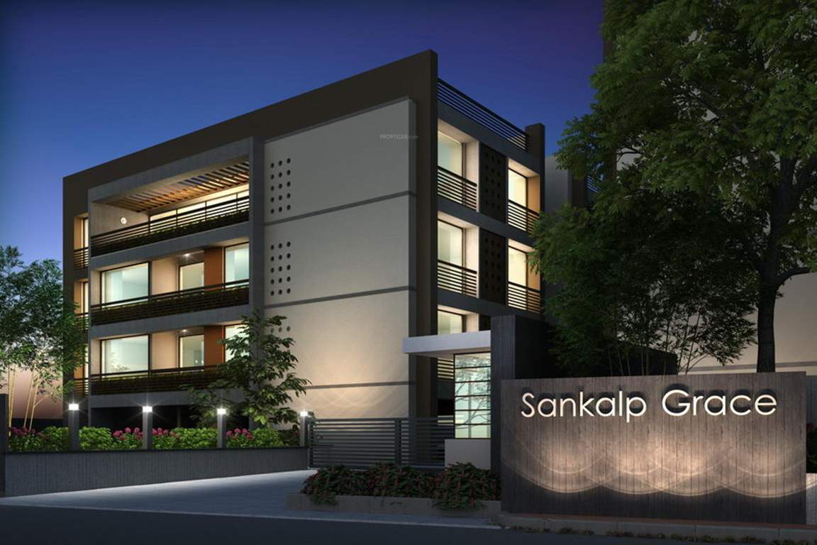 grace Images for Elevation of Sankalp Organisers Grace