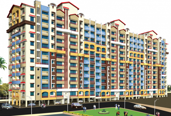 Images for Elevation of Sai Pride