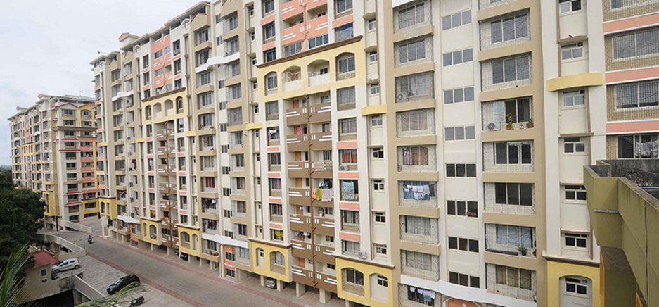 Images for Elevation of Sai Pride