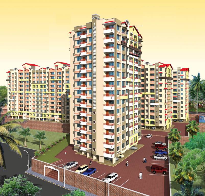 Images for Elevation of Sai Pride