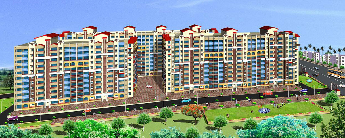 Images for Elevation of Sai Pride