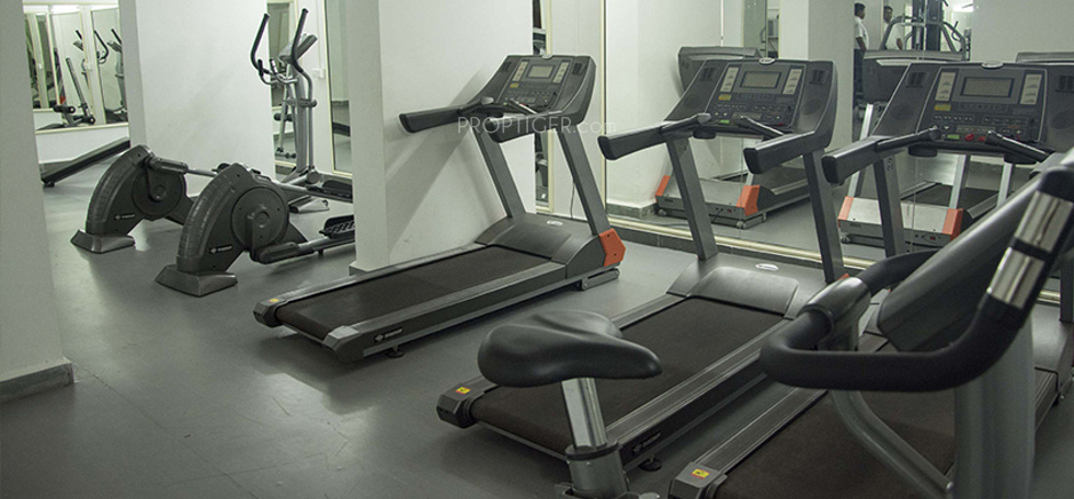 Images for Amenities of Sai Pride