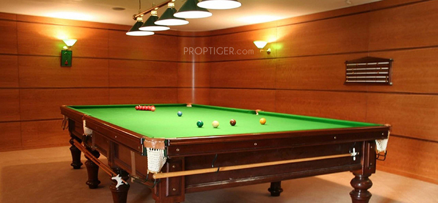 Images for Amenities of Sai Pride