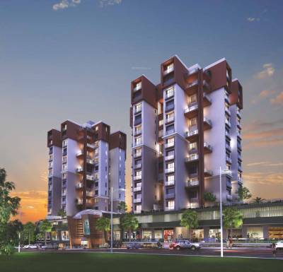  estrellaa Images for Elevation of Nirmaann Estrellaa