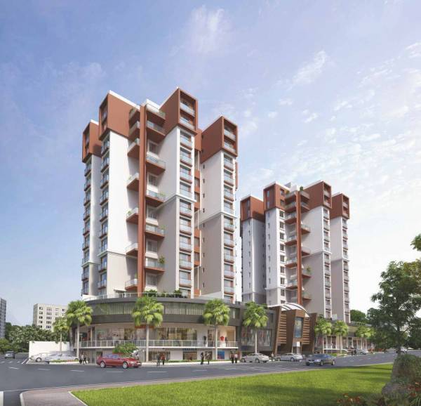  estrellaa Images for Elevation of Nirmaann Estrellaa