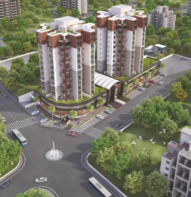  estrellaa Images for Elevation of Nirmaann Estrellaa