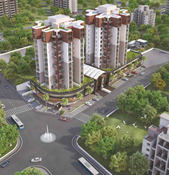  estrellaa Images for Elevation of Nirmaann Estrellaa