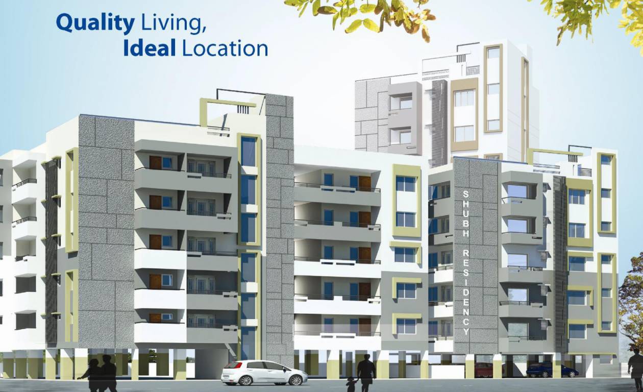 1304 sqft, 2 bhk Apartment in SRS Group SRS Residency Sector 88, Faridabad at Rs. 39.0000 Lacs