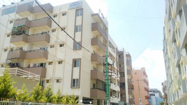 Images for Elevation of Frontier Shelters Shubh Residency 2