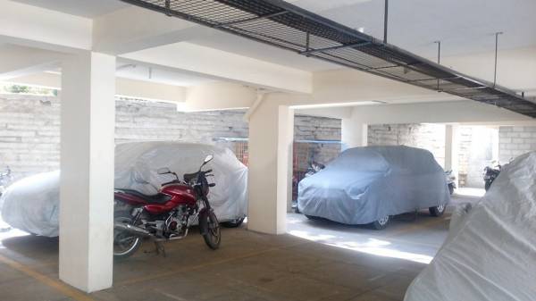 Images for Amenities of Frontier Shubh Residency 2