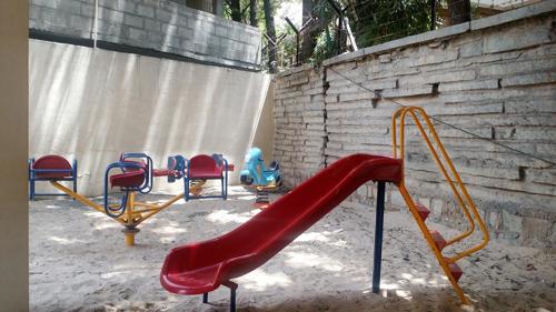 Images for Amenities of Frontier Shubh Residency 2