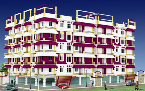 Images for Elevation of Parivar Reign