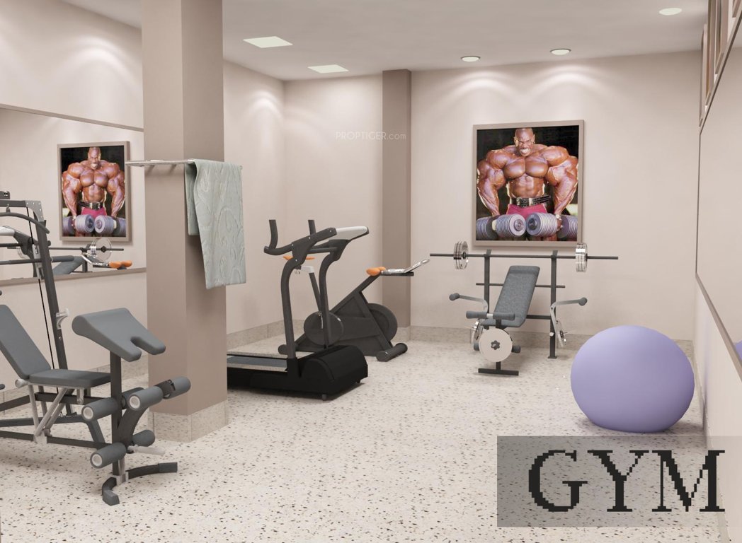 Images for Amenities of Parivar Reign