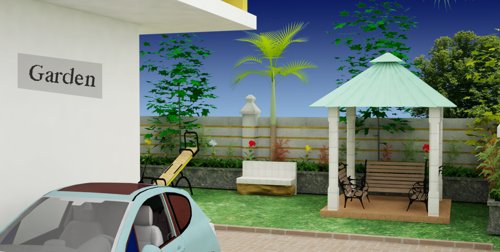 Images for Amenities of Parivar Reign