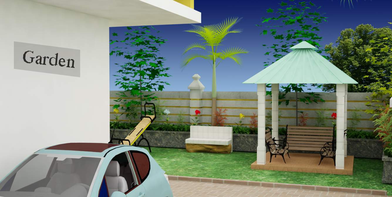 Images for Amenities of Parivar Reign