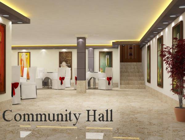 Images for Amenities of Parivar Reign