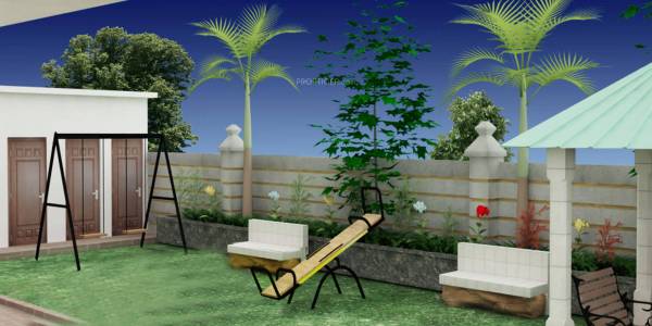 Images for Amenities of Parivar Reign