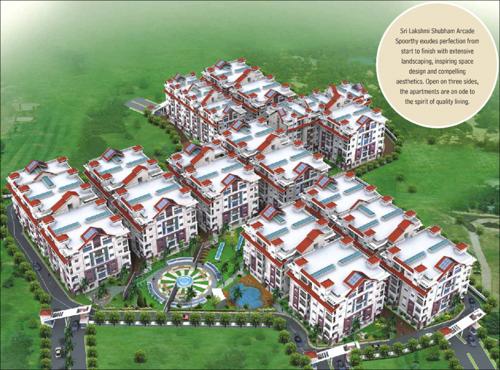 Images for Layout Plan of Lakshmi Arcade Spoorthy arcade-spoorthy Images for Layout Plan of Lakshmi Arcade Spoorthy