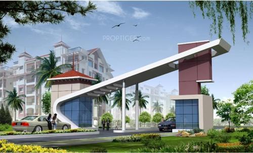 Images for Elevation of Lakshmi Arcade Spoorthy arcade-spoorthy Images for Elevation of Lakshmi Arcade Spoorthy