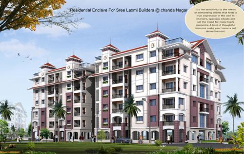 Images for Elevation of Lakshmi Arcade Spoorthy arcade-spoorthy Images for Elevation of Lakshmi Arcade Spoorthy