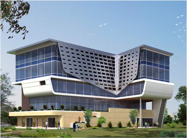  arcade spoorthy Images for Amenities of Lakshmi Arcade Spoorthy