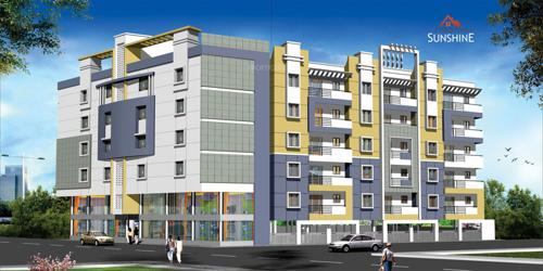 Images for Elevation of Saranya Sunshine sunshine Images for Elevation of Saranya Sunshine