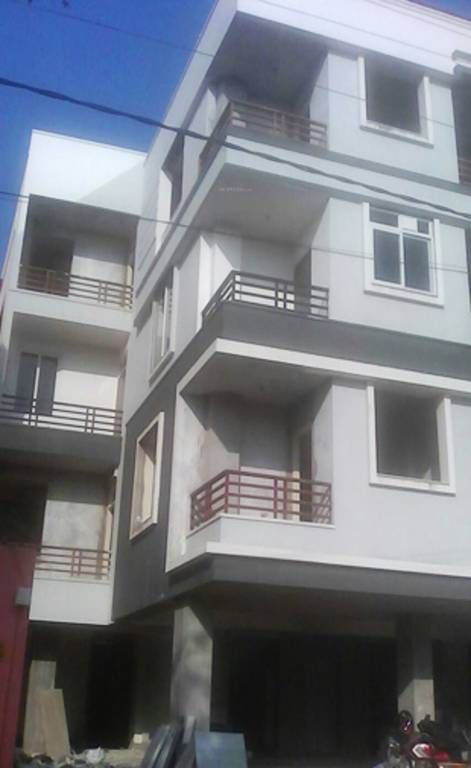 Images for Elevation of Uttam Aashna