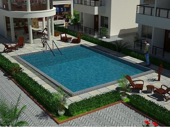  the icon Swimming Pool