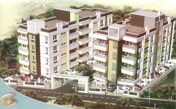 Images for Elevation of Shilpakruti Manorath Images for Elevation of Shilpakruti Manorath