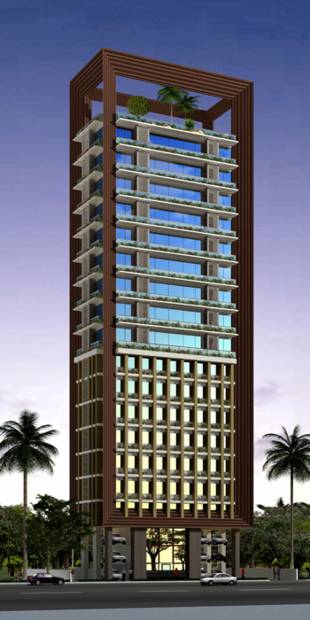 Images for Elevation of Mittal Gardenia
