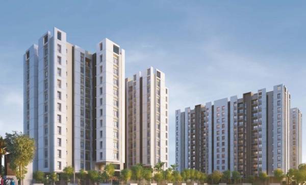 Elevation lakewood-estate Elevation