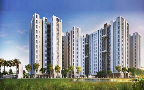 Images for Elevation of Unimark Lakewood Estate Images for Elevation of Unimark Lakewood Estate