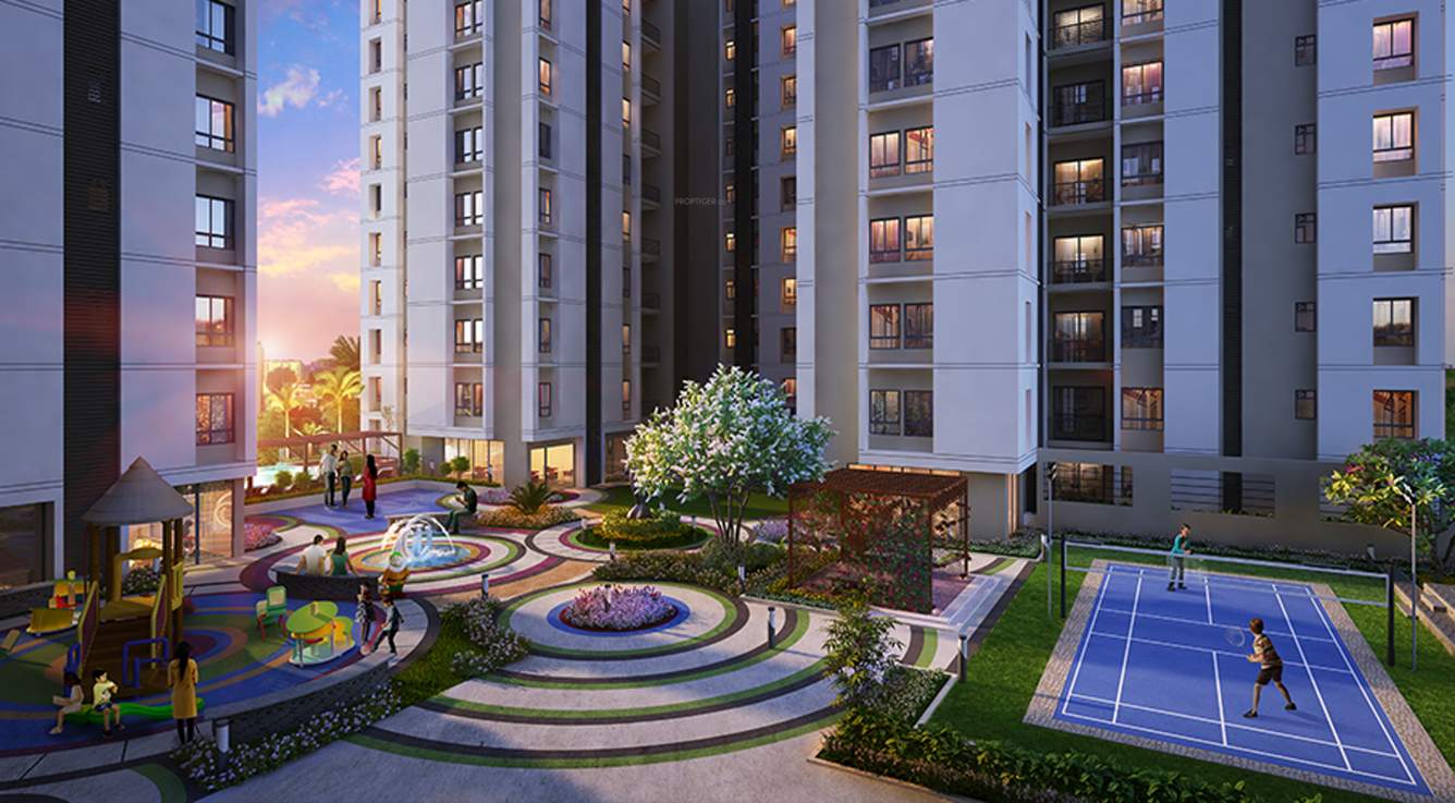 Images for Amenities of Unimark Lakewood Estate