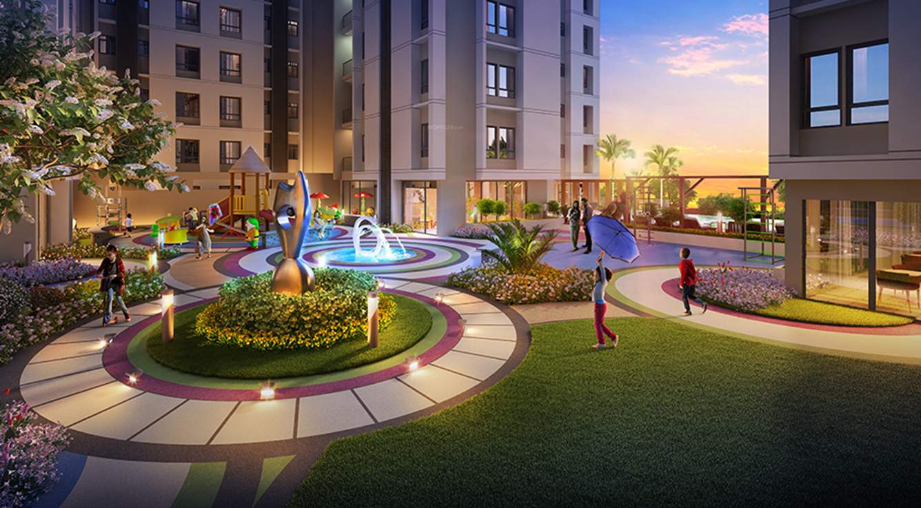 Images for Amenities of Unimark Lakewood Estate